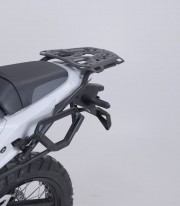 Soporte Lateral Izquierdo V-LOC Kawasaki KLE500 (26) SW-MOTECH VMC.08.084.10000