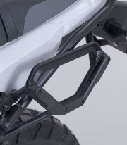 Soporte Lateral Izquierdo V-LOC Kawasaki KLE500 (26) SW-MOTECH VMC.08.084.10000