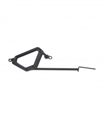 SW-MOTECH Right V-LOC Side Carrier for Kawasaki KLE500 (26) VMC.08.084.11000