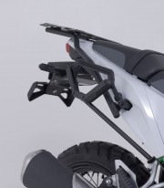 Soporte Lateral Derecho V-LOC Kawasaki KLE500 (26) SW-MOTECH VMC.08.084.11000