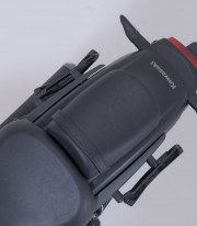 SW-MOTECH Left V-LOC Side Carrier for Kawasaki Eliminator 500 (23) VMC.08.604.10000