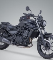 Soporte Lateral Derecho V-LOC Kawasaki Eliminator 500 (23) SW-MOTECH VMC.08.604.11000