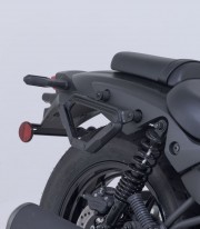 Soporte Lateral Derecho V-LOC Kawasaki Eliminator 500 (23) SW-MOTECH VMC.08.604.11000