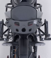 Soporte Lateral Derecho V-LOC Kawasaki Ninja 650 (16-22), Z650 (16-22), Z650S (25) SW-MOTECH VMC.08.866.11000