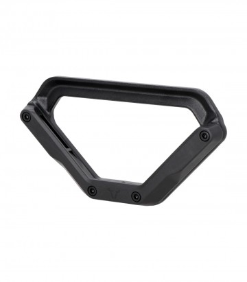 SW-MOTECH Right V-LOC Side Carrier for Triumph Trident 660 (21-25) VMC.11.842.11000