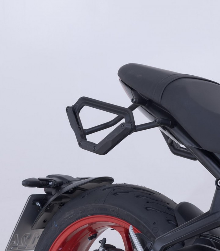 Seitenträger Rechts V-LOC Triumph Trident 660 (21-25) SW-MOTECH VMC.11.842.11000