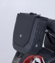 Soporte Lateral Derecho V-LOC Triumph Trident 660 (21-25) SW-MOTECH VMC.11.842.11000