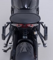 SW-MOTECH Right V-LOC Side Carrier for Triumph Trident 660 (21-25) VMC.11.842.11000
