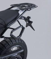 SW-MOTECH Left V-LOC Side Carrier for Ducati DesertX (26) VMC.22.113.10000