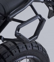 SW-MOTECH Left V-LOC Side Carrier for Ducati DesertX (26) VMC.22.113.10000