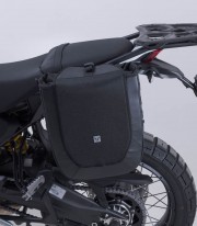SW-MOTECH Left V-LOC Side Carrier for Ducati DesertX (26) VMC.22.113.10000