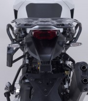 SW-MOTECH Left V-LOC Side Carrier for Ducati DesertX (26) VMC.22.113.10000