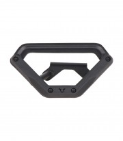 Soporte Lateral Izquierdo V-LOC Royal Enfield Continental GT 650 (18), Interceptor 650 (18-19) SW-MOTECH VMC.41.937.10000