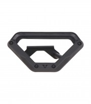 SW-MOTECH Right V-LOC Side Carrier for Royal Enfield Continental GT 650 (18), Interceptor 650 (18-19) VMC.41.937.11000