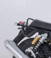 Soporte Lateral Derecho V-LOC Royal Enfield Continental GT 650 (18), Interceptor 650 (18-19) SW-MOTECH VMC.41.937.11000