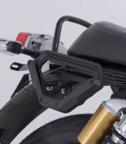 Soporte Lateral Derecho V-LOC Royal Enfield Continental GT 650 (18), Interceptor 650 (18-19) SW-MOTECH VMC.41.937.11000