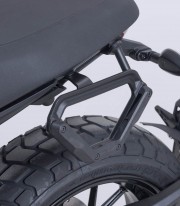 Soporte Lateral Izquierdo V-LOC Ducati Scrambler Full Throttle/Icon/Nightshift (23-24) SW-MOTECH VMC.22.088.10000