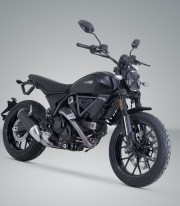 Soporte Lateral Derecho V-LOC Ducati Scrambler Full Throttle/Icon/Nightshift (23-24) SW-MOTECH VMC.22.088.11000