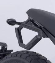 Soporte Lateral Derecho V-LOC Ducati Scrambler Full Throttle/Icon/Nightshift (23-24) SW-MOTECH VMC.22.088.11000