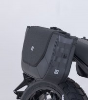 Soporte Lateral Derecho V-LOC Ducati Scrambler Full Throttle/Icon/Nightshift (23-24) SW-MOTECH VMC.22.088.11000