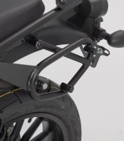 Soporte Lateral Izquierdo SLC Honda CL500 (22, 24) SW-MOTECH HTA.01.086.10000