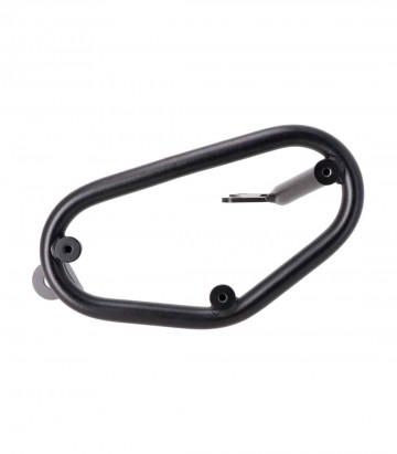 SW-MOTECH Left SLC Side Carrier for Honda Dax 125 (22) HTA.01.203.10000