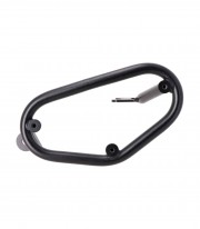 SW-MOTECH Left SLC Side Carrier for Honda Dax 125 (22) HTA.01.203.10000