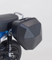 Soporte Lateral Izquierdo SLC Honda Dax 125 (22) SW-MOTECH HTA.01.203.10000