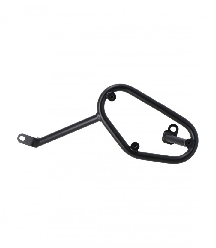 Soporte Lateral Izquierdo SLC Honda CB750 Hornet (22-24) SW-MOTECH HTA.01.971.10000