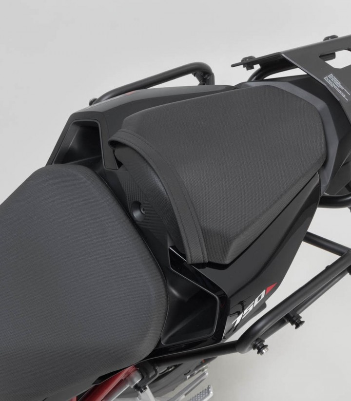 Seitenträger Links SLC Honda CB750 Hornet (22-24) SW-MOTECH HTA.01.971.10000