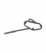 Soporte Lateral Izquierdo SLC VOGE 500R (19), R625 (25) SW-MOTECH HTA.02.066.10000