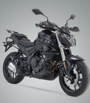 SW-MOTECH Left SLC Side Carrier for VOGE 500R (19), R625 (25) HTA.02.066.10000