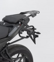Soporte Lateral Izquierdo SLC VOGE 500R (19), R625 (25) SW-MOTECH HTA.02.066.10000