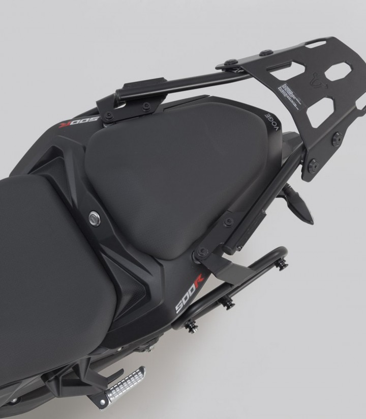 Soporte Lateral Izquierdo SLC VOGE 500R (19), R625 (25) SW-MOTECH HTA.02.066.10000