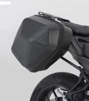 Soporte Lateral Izquierdo SLC VOGE 500R (19), R625 (25) SW-MOTECH HTA.02.066.10000