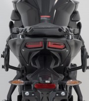 Soporte Lateral Izquierdo SLC VOGE 500R (19), R625 (25) SW-MOTECH HTA.02.066.10000