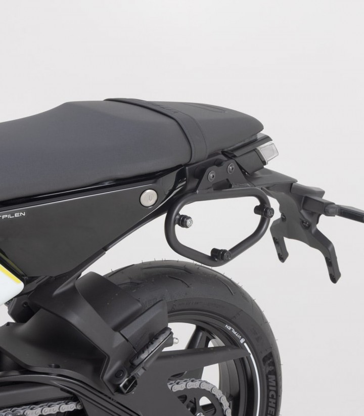 Soporte Lateral Izquierdo SLC Husqvarna Svartpilen/Vitpilen 401 (23) SW-MOTECH HTA.03.014.10000