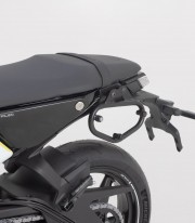 Soporte Lateral Izquierdo SLC Husqvarna Svartpilen/Vitpilen 401 (23) SW-MOTECH HTA.03.014.10000