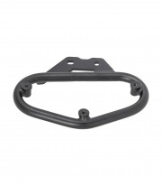 SW-MOTECH Right SLC Side Carrier for Husqvarna Svartpilen/Vitpilen 401 (23) HTA.03.014.11000
