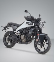 SW-MOTECH Right SLC Side Carrier for Husqvarna Svartpilen/Vitpilen 401 (23) HTA.03.014.11000