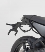 SW-MOTECH Right SLC Side Carrier for Husqvarna Svartpilen/Vitpilen 401 (23) HTA.03.014.11000