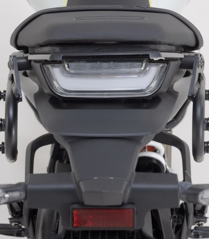 Seitenträger Rechts SLC Husqvarna Svartpilen/Vitpilen 401 (23) SW-MOTECH HTA.03.014.11000