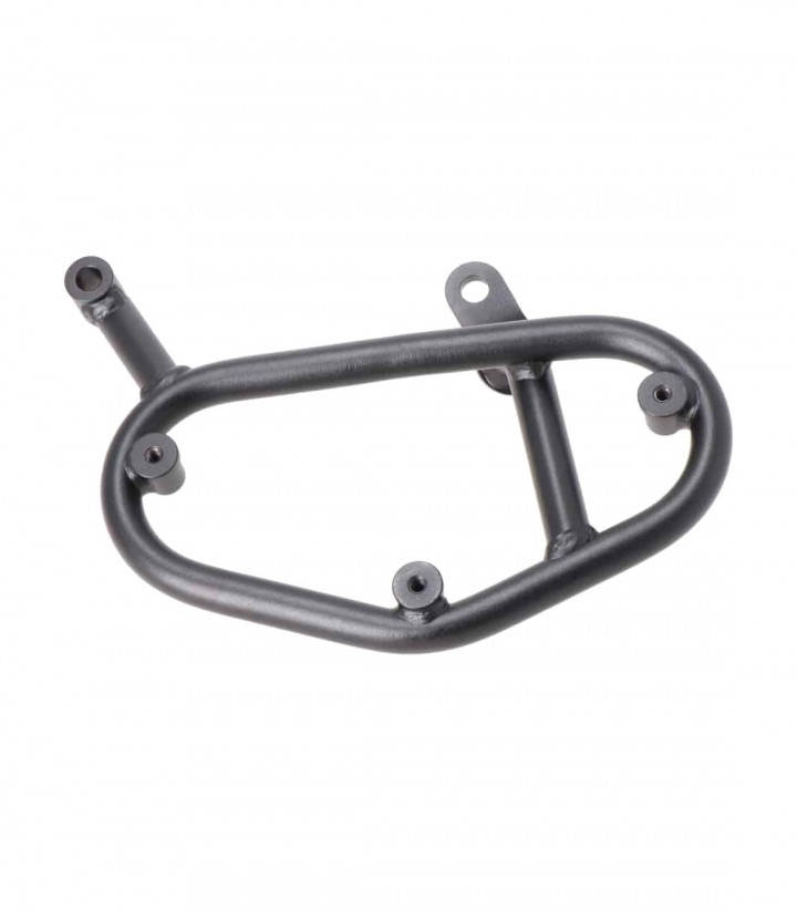 Soporte Lateral Izquierdo SLC KTM 125 Duke (23), 250 Duke (23), 390 Duke (23) SW-MOTECH HTA.04.988.10000