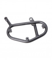 SW-MOTECH Left SLC Side Carrier for KTM 125 Duke (23), 250 Duke (23), 390 Duke (23) HTA.04.988.10000