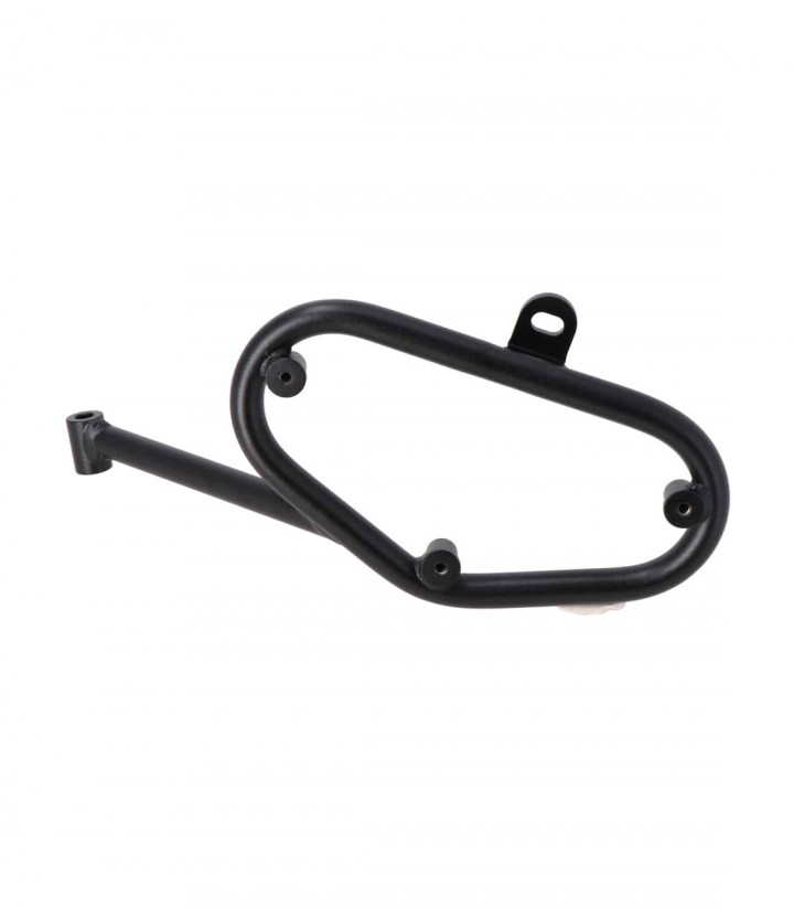 Seitenträger Links SLC BMW R 1200/1250 R (14-19), R 1250 RS (18) SW-MOTECH HTA.07.913.10001