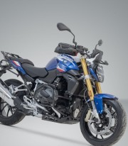 SW-MOTECH Left SLC Side Carrier for BMW R 1200/1250 R (14-19), R 1250 RS (18) HTA.07.913.10001