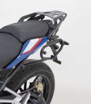 Soporte Lateral Izquierdo SLC BMW R 1200/1250 R (14-19), R 1250 RS (18) SW-MOTECH HTA.07.913.10001