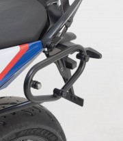 SW-MOTECH Left SLC Side Carrier for BMW R 1200/1250 R (14-19), R 1250 RS (18) HTA.07.913.10001
