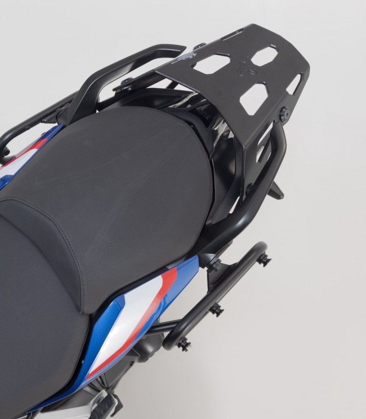 Seitenträger Links SLC BMW R 1200/1250 R (14-19), R 1250 RS (18) SW-MOTECH HTA.07.913.10001