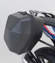 Soporte Lateral Izquierdo SLC BMW R 1200/1250 R (14-19), R 1250 RS (18) SW-MOTECH HTA.07.913.10001